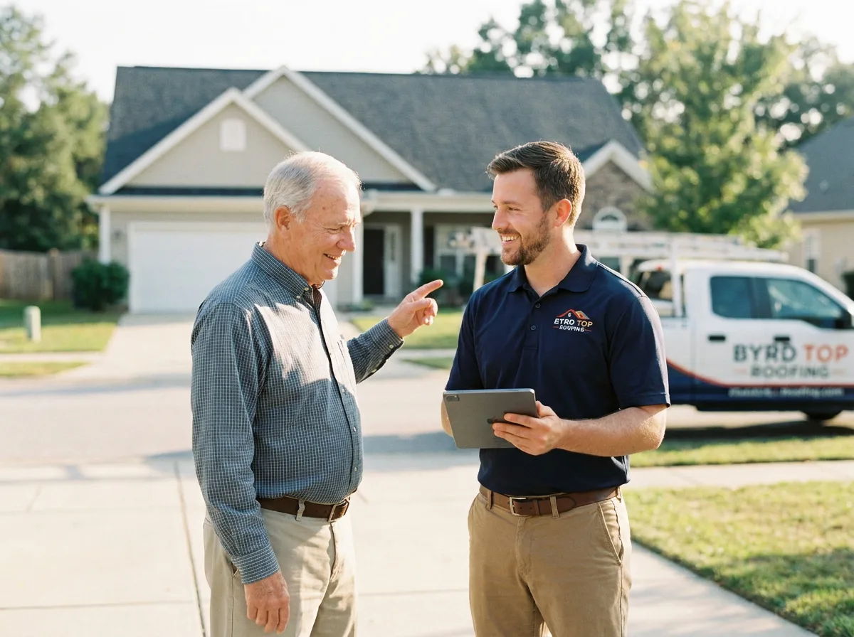 Roofing Flat Rock, AL FAQs